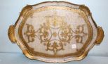 Venetian Tray