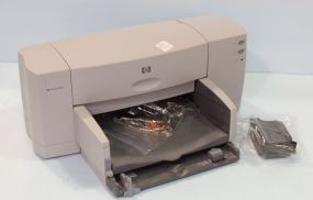 HP Desk Jet 845c Printer