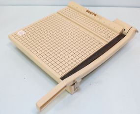 Paper Cutter