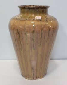 Good Earth Pottery Vase