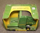 ERTL John Deere 567 Round Baler