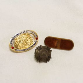 Veteran Pins