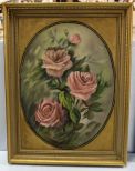 Painting of Roses