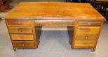 Vintage Desk