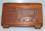 Philco Radio