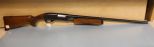 Remington Wingmaster 12 Ga.