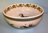 Portmeirion Bowl