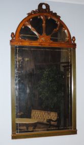 1920 Mantel Mirror