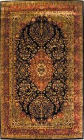 Oriental Rug