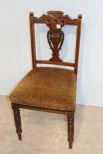 Victorian Chair