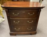 Thomasville Cherry Night Stand