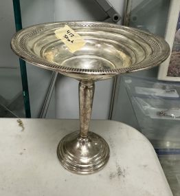 Weighted Sterling Compote