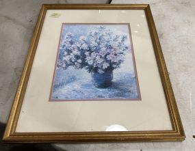 Print of Still Life Flower