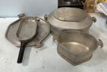 Guardian Service Cooking Ware