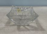 Marquis by Waterford Crystal Bowl