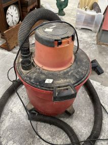 16 Gallon Wet and Dry Vacuum