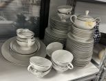 Set of Thomas Germany China Set