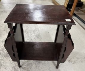 Vintage Side Table