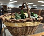 Group of Baskets