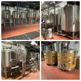 Nightlife Brewing Company, LLC