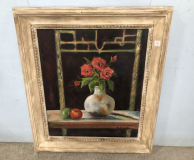 Fine Art, Furniture, Collectibles Online Auction 2020