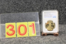 Valuable Gold / Silver Coins & Jewlery, Bullion & More