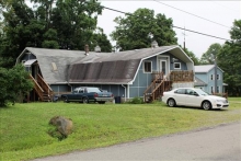 Real Estate & Contents Antique Shop & House Liquidation