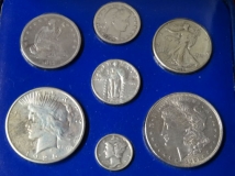 Huge US Coin Auction 