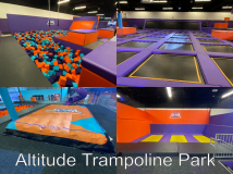 Altitude Trampoline Park