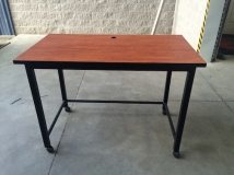 ABSOLUTE ONLINE AUCTION - 170+ Office Tables