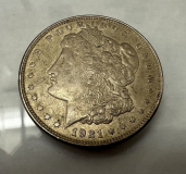 9th Coin And Jewelry Online Auction