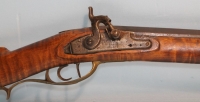 Kentucky Long Rifle Muzzleloader