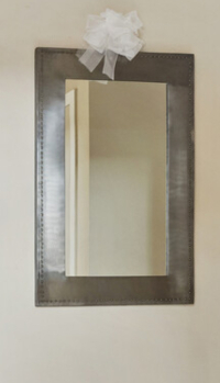 One of many stunning wall mirrors