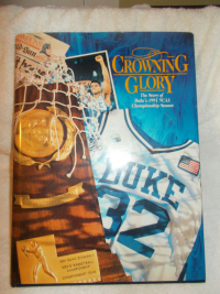 Final Four Program
