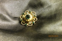 Antique Brooch