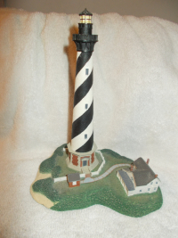 Cape Hatteras Lighthouse
