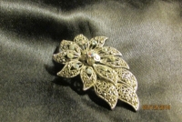 Antique Brooch