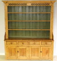 Fine Line Welsh Dresser