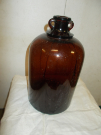 Apothecary Jug
