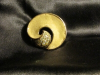 Unique Brooch