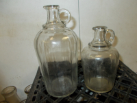 Vinegar Jugs
