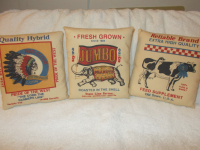 Country Pillows