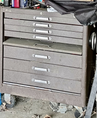 Tool chest