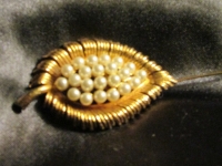 Vintage Brooch