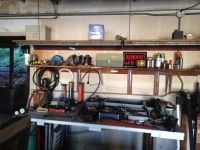 Welding Rod, Gauges, 220 Electrical 