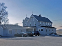 INCOME PRODUCING COMMERCIAL PROPERTY - Multi-Unit Office Building - Foreclosure, On-Site Auction