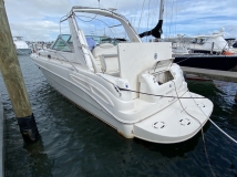 2001 Sea Ray 340 Sundancer 34ft Express Cruiser