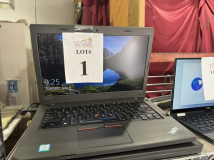 Laptops And Electronics Liquidation