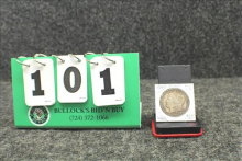 Great Investment Auction- Coins, Silver & Gold