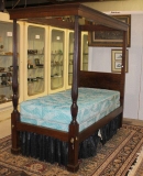 Twin Teaster Bed